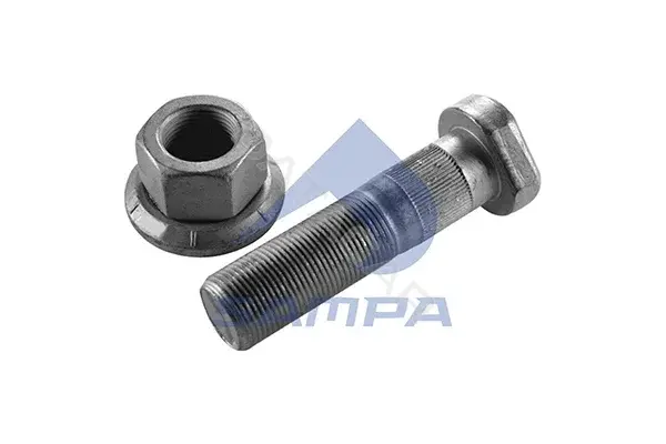 Болт колесный SAMPA 075.602