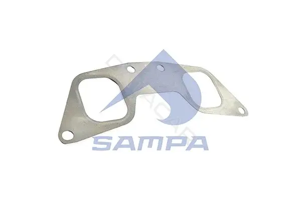 Прокладка выпускного коллектора SAMPA 078.017