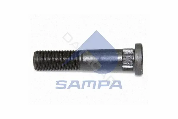 Болт колесный SAMPA 079.091