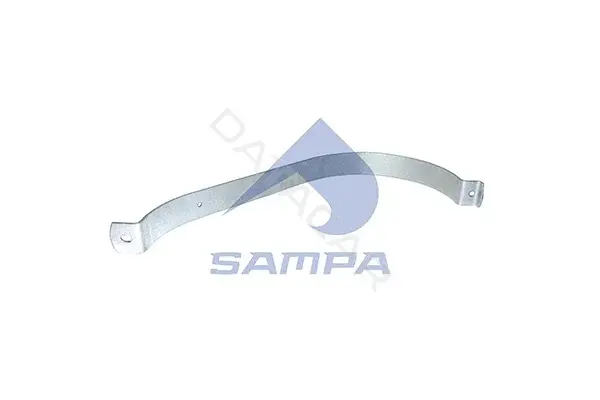 Крепление глушителя SAMPA 079.149