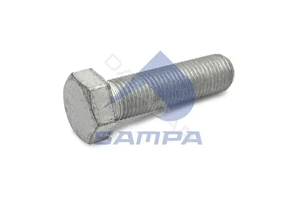 Болт крепления тормозного диска SAMPA 079.243