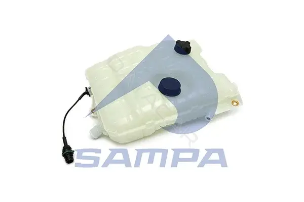 Расширительный бачок SAMPA 079.306