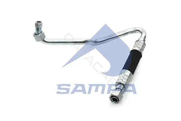 Насос гидроусилителя руля SAMPA 079.313