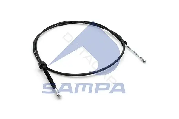 Трос газа SAMPA 079.339