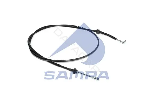 Трос газа SAMPA 079.340
