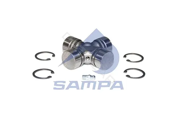 Муфта кардана SAMPA 079.384