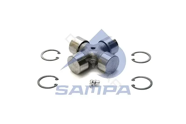 Муфта кардана SAMPA 079.387