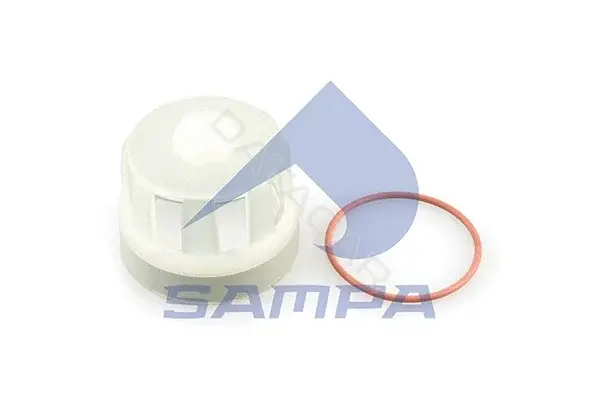 Топливный фильтр SAMPA 079.398