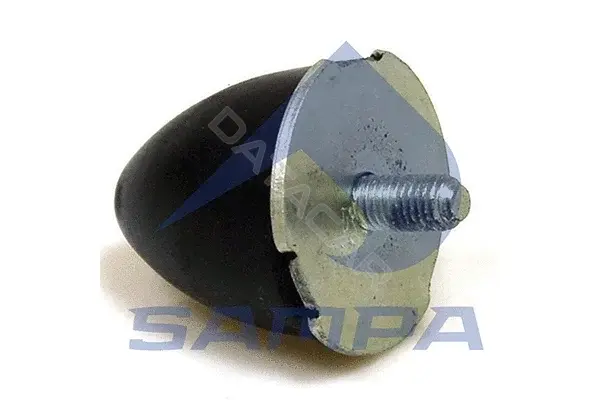 Отбойник кабины SAMPA 080.344