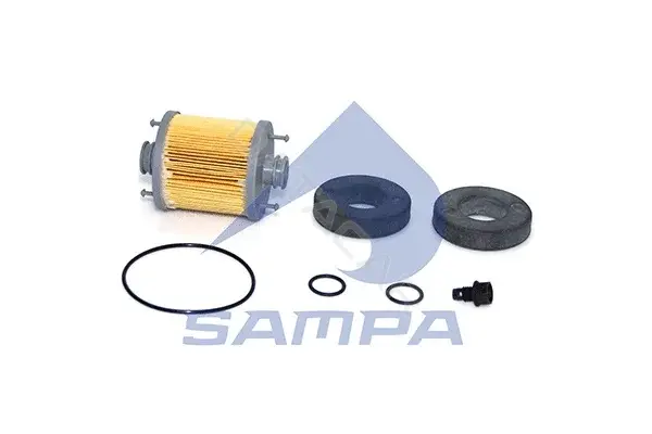 Фильтр карбамидный (adblue) SAMPA 080.705