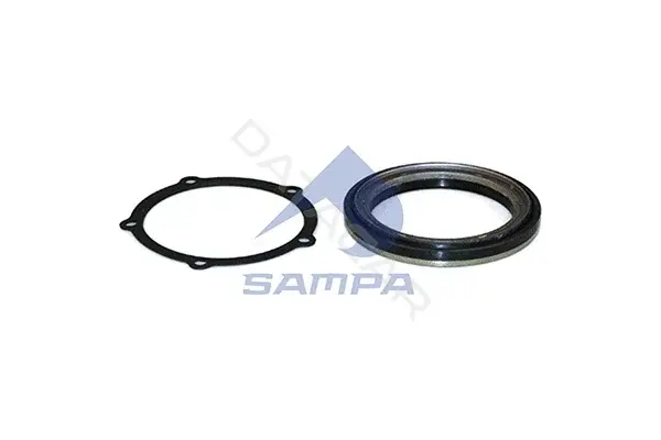 Сальник ступицы SAMPA 085.525