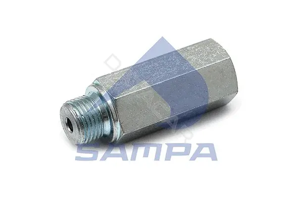 Кран пневмосистемы SAMPA 092.122