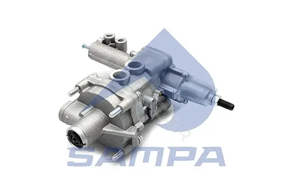 Реле АБС SAMPA 093.189