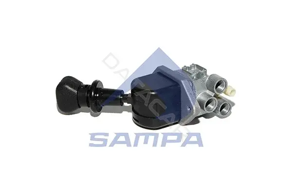 Кран пневмосистемы SAMPA 093.190