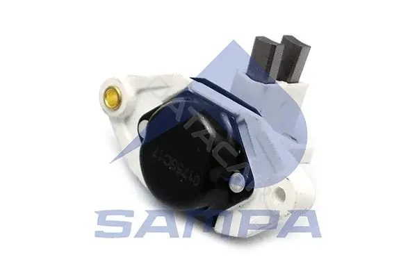Регулятор напряжения SAMPA 094.088