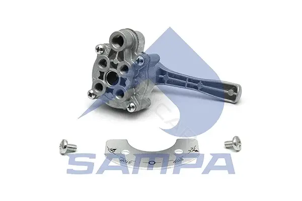 Кран пневмосистемы SAMPA 094.106