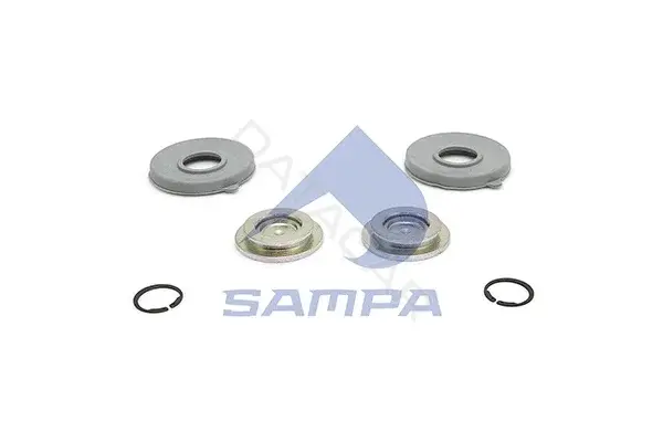 Ремкомплект суппорта SAMPA 095.514