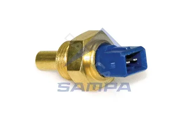 Датчик включения вентилятора SAMPA 096.243