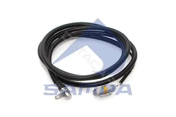 Датчик АБС SAMPA 096.386