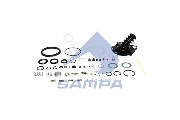 Ремкомплект рабочего цилиндра сцепления SAMPA 096.585
