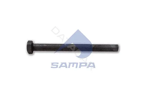 Серьга рессоры SAMPA 100.049