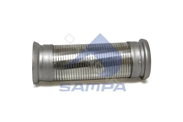 Гофра глушителя SAMPA 100.053