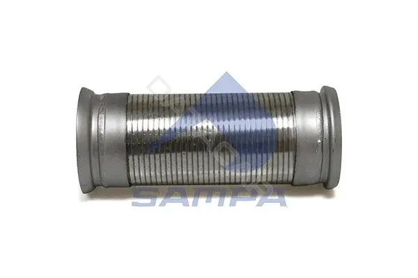 Гофра глушителя SAMPA 100.054