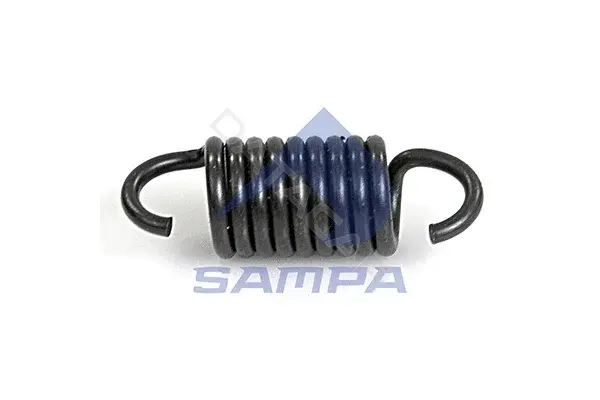 Пружина тормозных колодок SAMPA 100.091