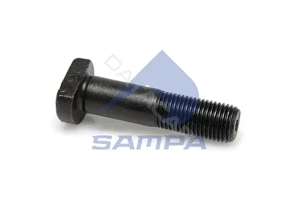 Болт колесный SAMPA 100.278