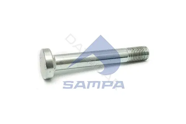 Серьга рессоры SAMPA 101.129
