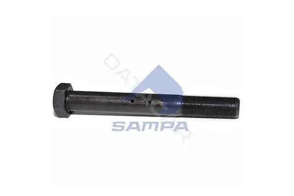 Серьга рессоры SAMPA 101.148
