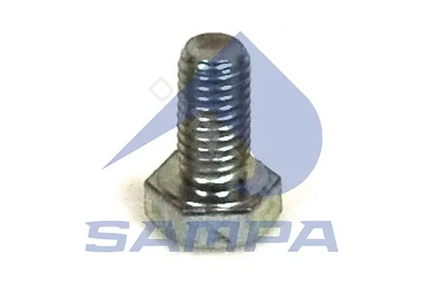 Болт крепления тормозного диска SAMPA 102.111