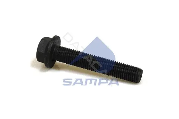 Болт крепления тормозного диска SAMPA 102.134