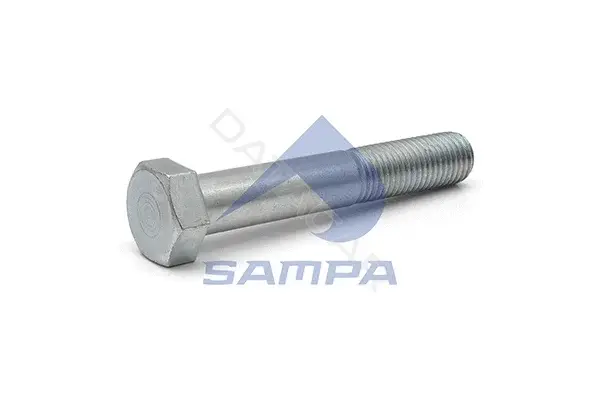 Болт подвески SAMPA 102.136