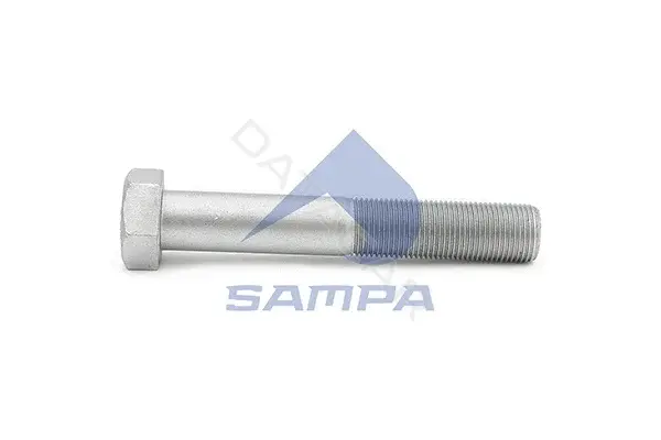 Болт крепления тормозного диска SAMPA 102.239