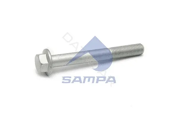 Болт крепления тормозного диска SAMPA 102.248