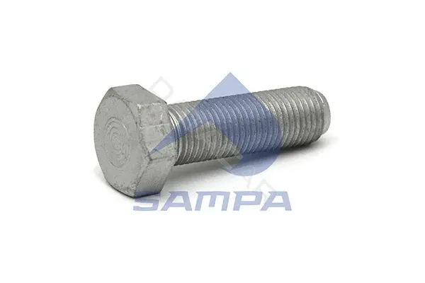 Болт крепления тормозного диска SAMPA 102.251