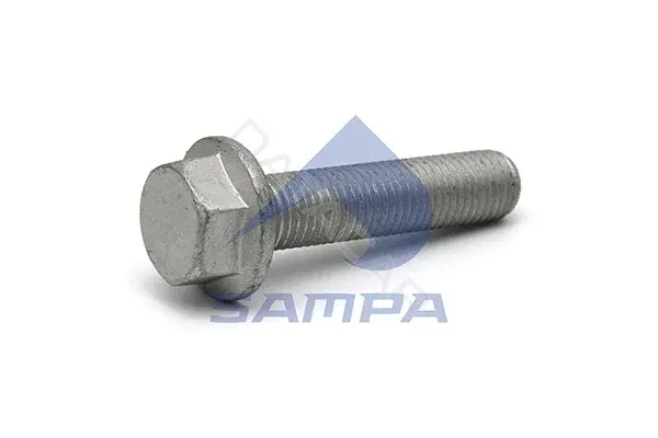 Болт крепления тормозного диска SAMPA 102.262