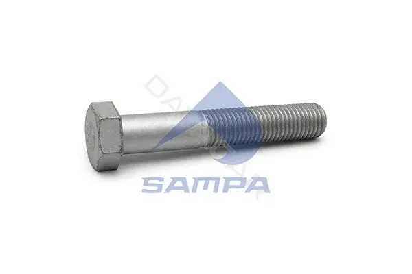 Болт крепления тормозного диска SAMPA 102.264