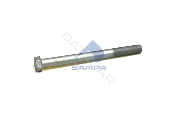 Болт крепления тормозного диска SAMPA 102.265