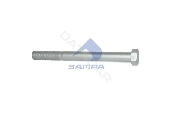Болт крепления тормозного диска SAMPA 102.289
