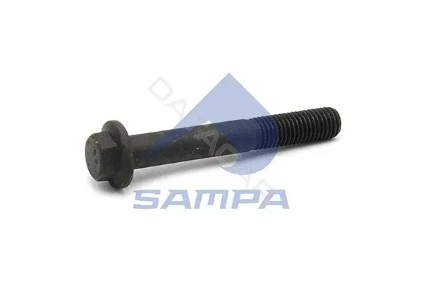 Болт крепления тормозного диска SAMPA 102.293