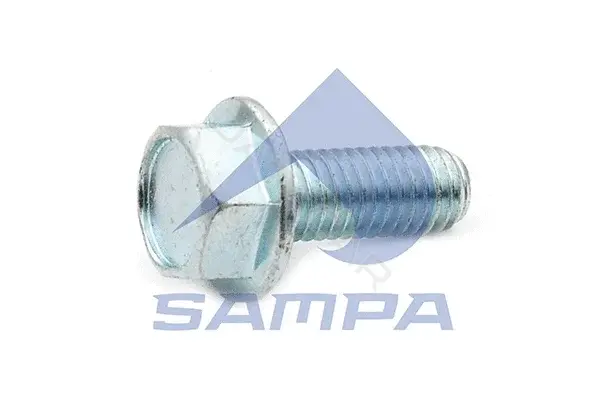 Болт крепления тормозного диска SAMPA 102.329