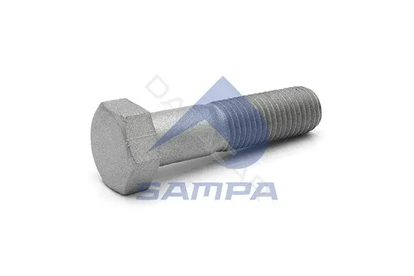 Болт подвески SAMPA 102.442