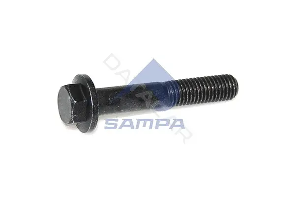 Болт подвески SAMPA 102.452