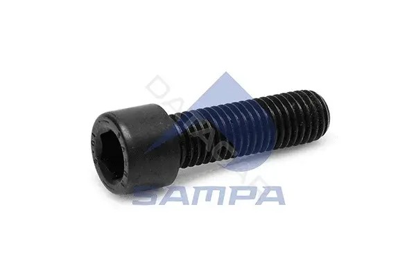 Болт подвески SAMPA 102.455