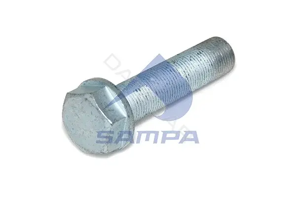 Болт подвески SAMPA 102.489