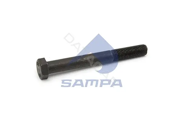 Болт подвески SAMPA 102.496