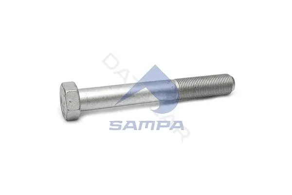 Болт подвески SAMPA 102.502