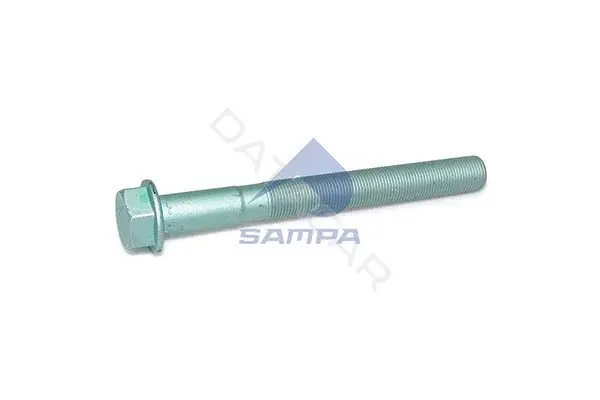 Серьга рессоры SAMPA 102.503